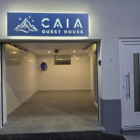 Casa de Férias Caia House