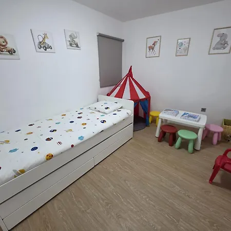 Caia House *