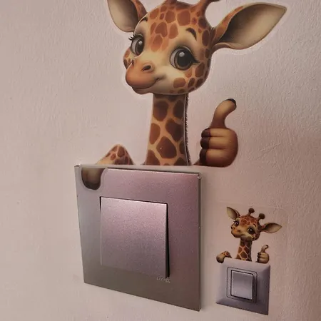 Caia House Dom wakacyjny Ourondo