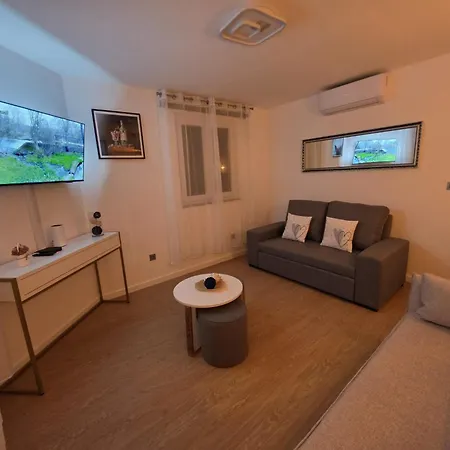 Caia House Dom wakacyjny Ourondo